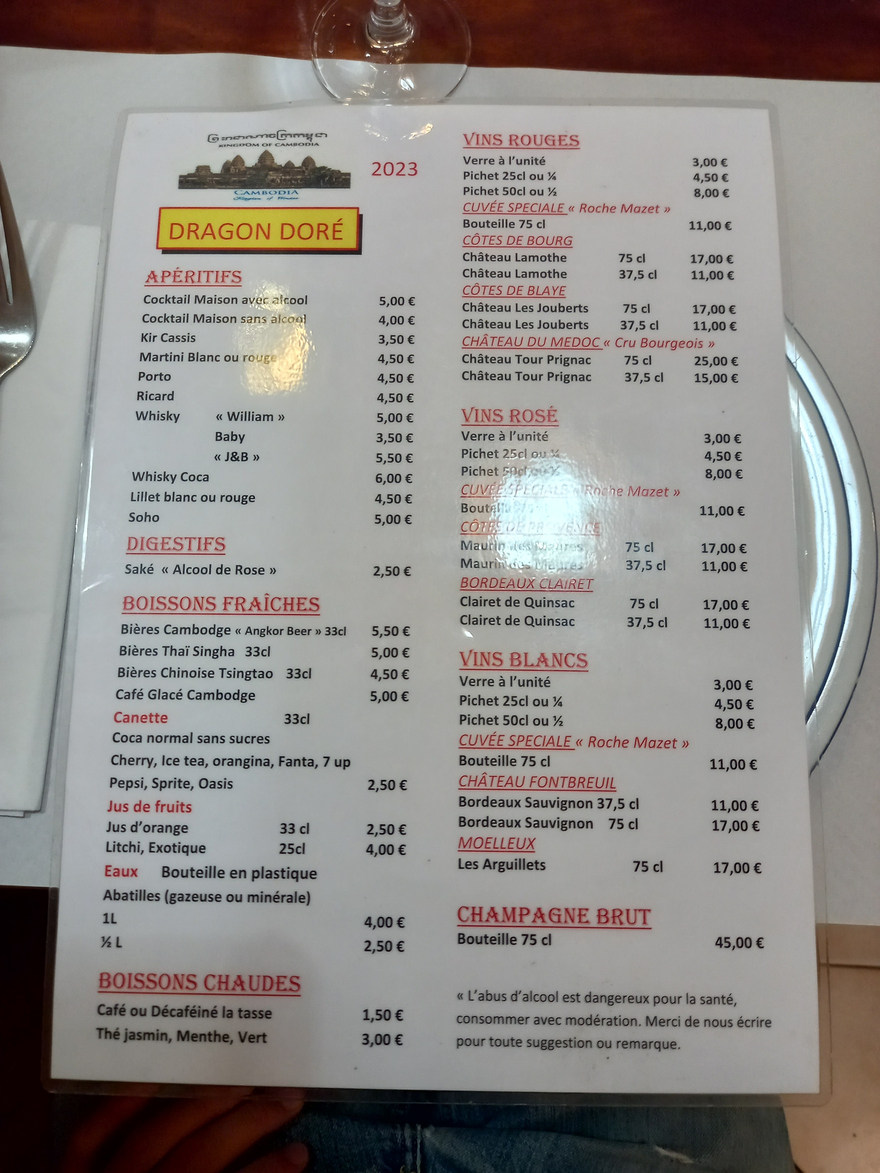 Photo n° 1 de l'avis de hopelouse. fait le 01/10/2023 à 10:45