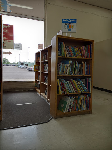 Thrift Store «Arc Thrift Store», reviews and photos, 1115 S Prairie Ave, Pueblo, CO 81005, USA