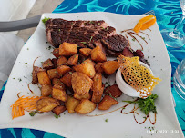 Plats et boissons du Restaurant français RESTAURANT LES ARCADES à Duhort-Bachen - n°10