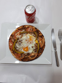 Plats et boissons du Restaurant Kebab Le Villiers à Villiers-sur-Marne - n°2