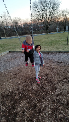 Park «Putty Hill Park», reviews and photos, 8600 Hoerner Ave, Parkville, MD 21234, USA