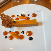 Foie gras du restaurant le brelevenez à Lannion - n°16