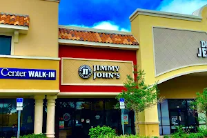 Jimmy John's image