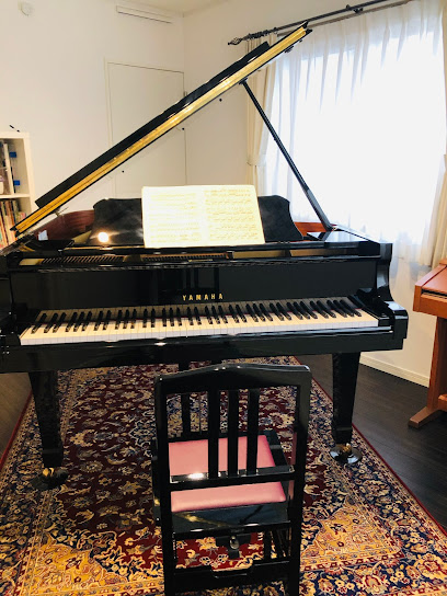 太子堂ピアノ教室 MIYUKI's PIANO Lesson