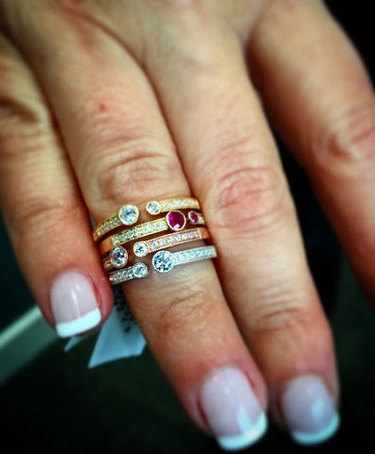 Jewelry Store «Indy Facets Private Jeweler», reviews and photos, 755 W Carmel Dr #116, Carmel, IN 46032, USA