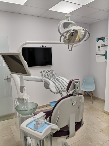 Clínica Dental Mayo Rubí en Rubí, Barcelona