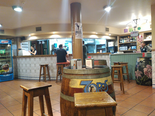 Información y opiniones sobre La Taberna del Cuatro de Villasana De Mena