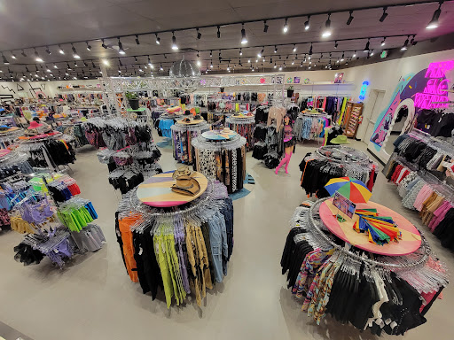 Used Clothing Store «iconoCLAD», reviews and photos, 414 300 S, Salt Lake City, UT 84111, USA