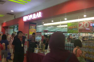Popular Bookstore @ ÆON Mall Bukit Raja image
