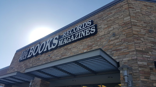 Book Store «Half Price Books», reviews and photos, 1645 N Town E Blvd, Mesquite, TX 75150, USA