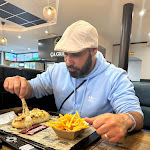 Photo n° 8 de l'avis de GAUDET-MARTINEZ. fait le 31/07/2023 à 15:56 pour Ça Graille à Val-de-Reuil