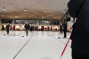 Tårnby Curling Club image