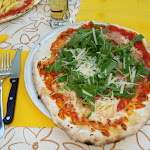 Photo n°1 de l'avis de tom. fait le 17/08/2022 à 19:26 sur le  Ristorante pizzeria Camelia à Cannobio