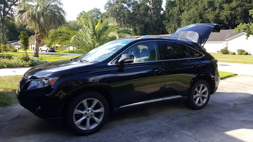 Used Car Dealer «Accurate Automotive of Jacksonville», reviews and photos, 7840 Philips Hwy, Jacksonville, FL 32256, USA