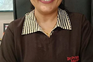 Dr Priya joshi - Dentist | Dental Surgeon | Implant | Teeth Whitening | Tooth Extraction | Bengali Square | Indore image