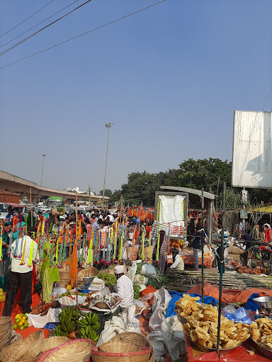 दबरी फ्रूट्स एंड वेजिटेबल मार्केट