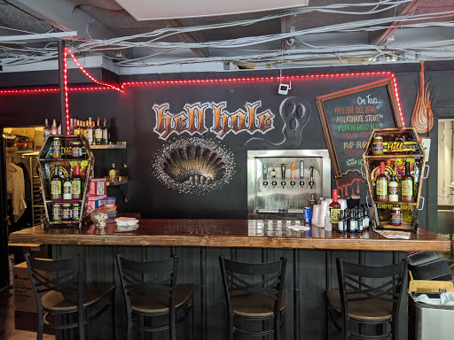 Convenience Store «Hell In A Handbasket», reviews and photos, 4025 Patterson Lake Rd, Pinckney, MI 48169, USA