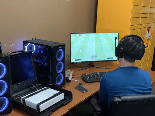 Computer Store «Moracomp Computers», reviews and photos, 6314 Pacific Blvd, Huntington Park, CA 90255, USA