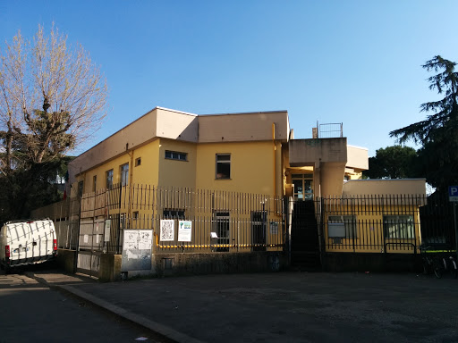 Scuola media Firenze
