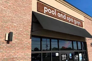 Pool & Spa Guys, Inc. image