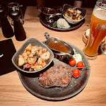 Photo n°2 de l'avis de T... fait le 09/03/2023 à 20:21 sur le  der Gast Attendorn à Attendorn