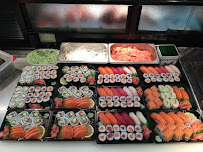 Plats et boissons du Restaurant japonais Sushi Sushi à L'Isle-Adam - n°7