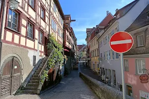 Meersburg Altstadt image