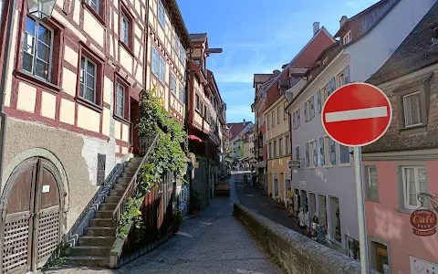 Meersburg Altstadt image