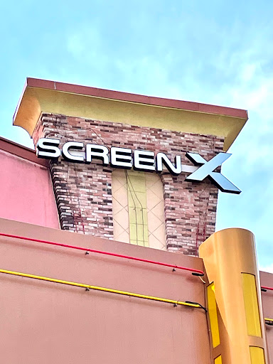 Movie Theater «Regal Cinemas Pinnacle 18 IMAX & RPX», reviews and photos, 11240 Parkside Dr, Knoxville, TN 37922, USA