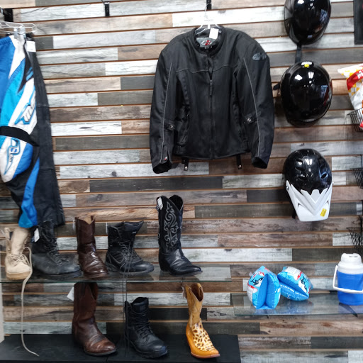 Thrift Store «New Horizons Thrift Store», reviews and photos