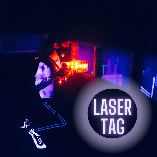 Laser Joc - Laser Tag Barcelona