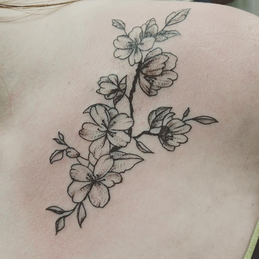 Explore gaara tattoo ideas, creative tattoo ideas in Buford, available at Wild Tribe Tattoos and Piercings