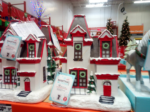 Home Improvement Store «The Home Depot», reviews and photos, 251 S Industrial Blvd, Euless, TX 76040, USA