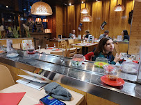 Atmosphère du Restaurant de sushis Ito Kaiten Sushi (Tapis Roulant) à Rouen - n°4