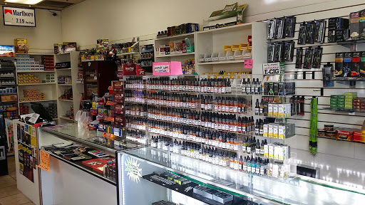 Tobacco Shop «Ryo Tobacco», reviews and photos, 4500 NE Sunset Blvd # A, Renton, WA 98059, USA