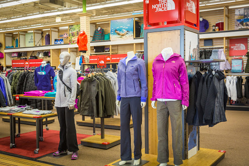 Outdoor Sports Store «Ramsey Outdoor Store», reviews and photos, 281 NJ-10, Succasunna, NJ 07876, USA