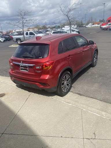 Used Car Dealer «Auto Boutique», reviews and photos, 961 Oakland Park Ave, Columbus, OH 43224, USA