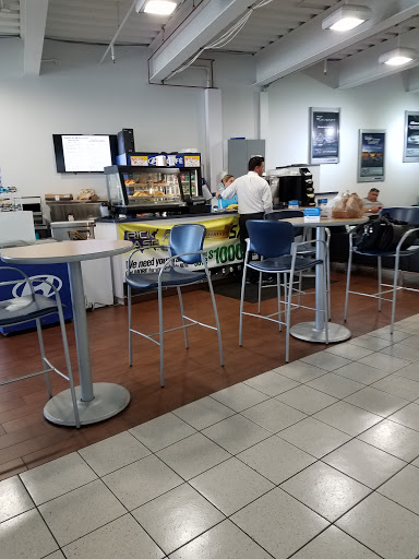 Hyundai Dealer «Rick Case Hyundai Davie», reviews and photos, 3550 Weston Rd, Davie, FL 33331, USA