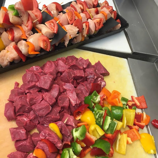 Butcher Shop «Eastern Market of Canton», reviews and photos, 39493 Joy Rd, Canton, MI 48187, USA