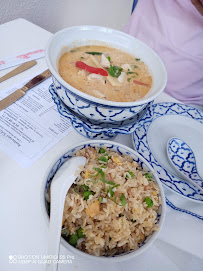 Soupe du Restaurant thaï Salah Thai à Marseille - n°9