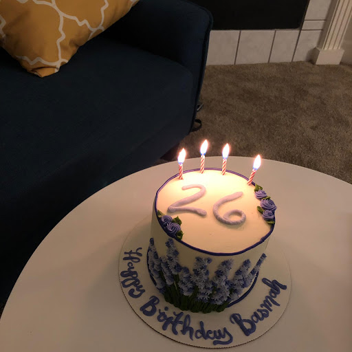 Wedding Bakery «The Cake Shop», reviews and photos, 2231 N Fairfield Rd, Beavercreek, OH 45431, USA