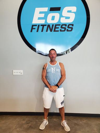 Gym «EOS Fitness - Downtown Phoenix», reviews and photos, 1 E Washington St #250, Phoenix, AZ 85004, USA