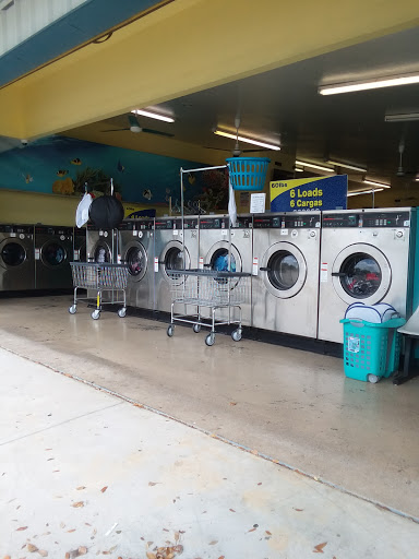 Laundromat «Laundromart North Fort Myers», reviews and photos, 216 Pondella Rd, North Fort Myers, FL 33903, USA