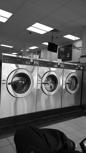 Laundromat «Laundry Bag», reviews and photos, 2220 Veirs Mill Rd, Rockville, MD 20851, USA