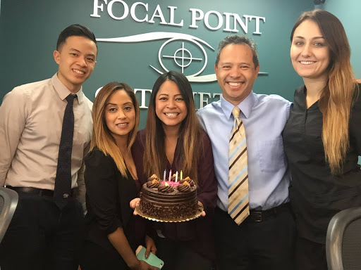 Focal Point Optometry image