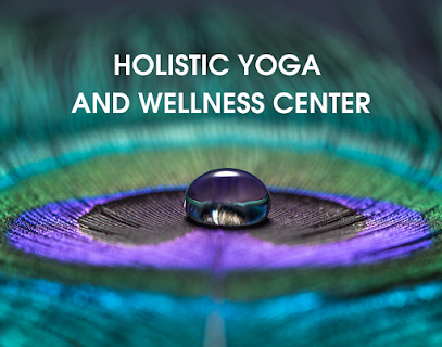 HK Yoga and Wellness Center