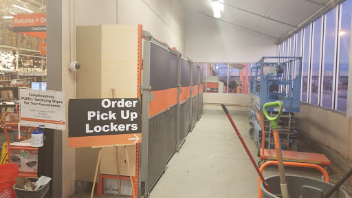 Home Improvement Store «The Home Depot», reviews and photos, 8598 N Church Rd, Kansas City, MO 64157, USA