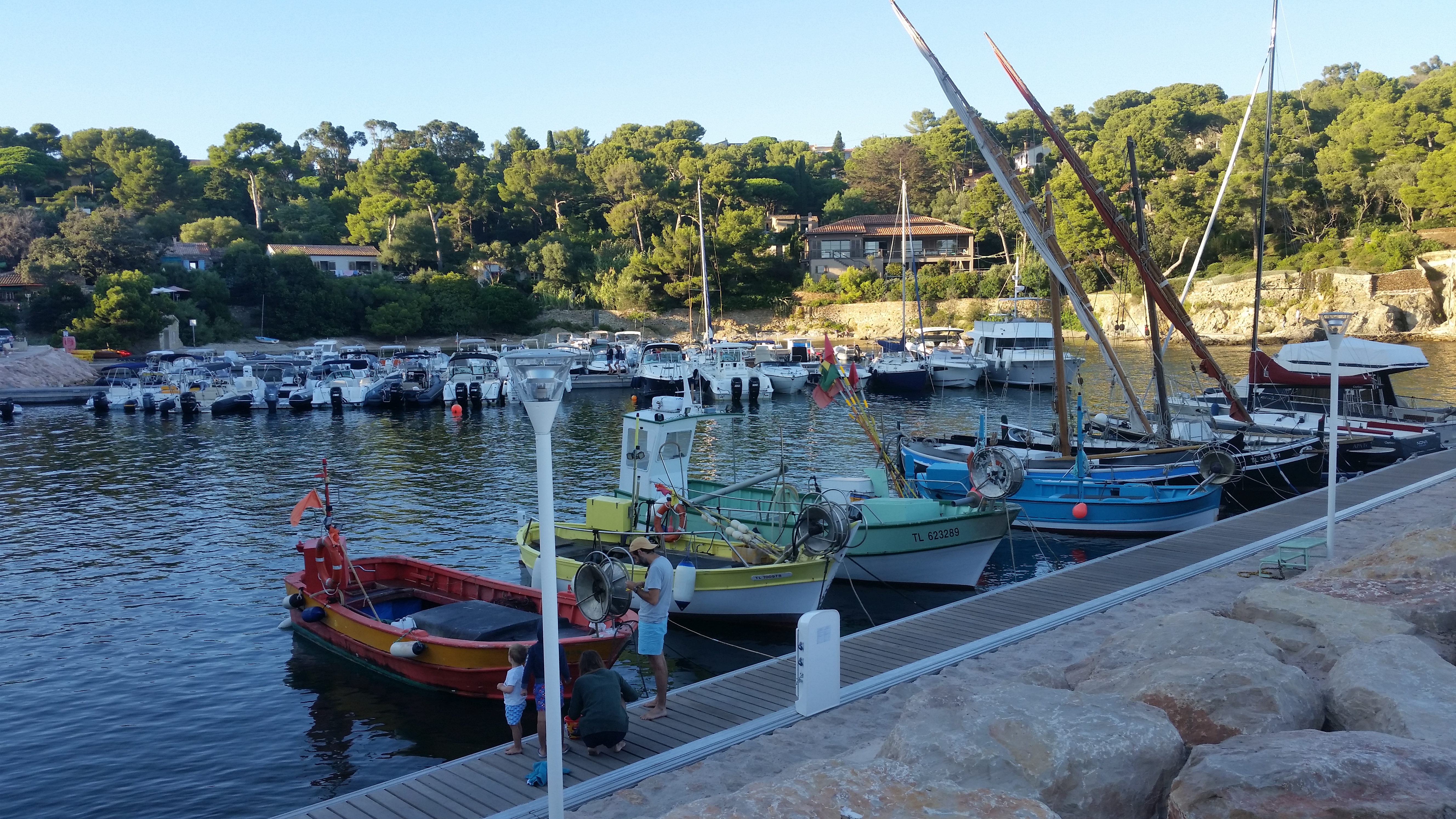 Photo n° 6 de l'avis de Pat.c fait le 27/08/2018 à 08:11