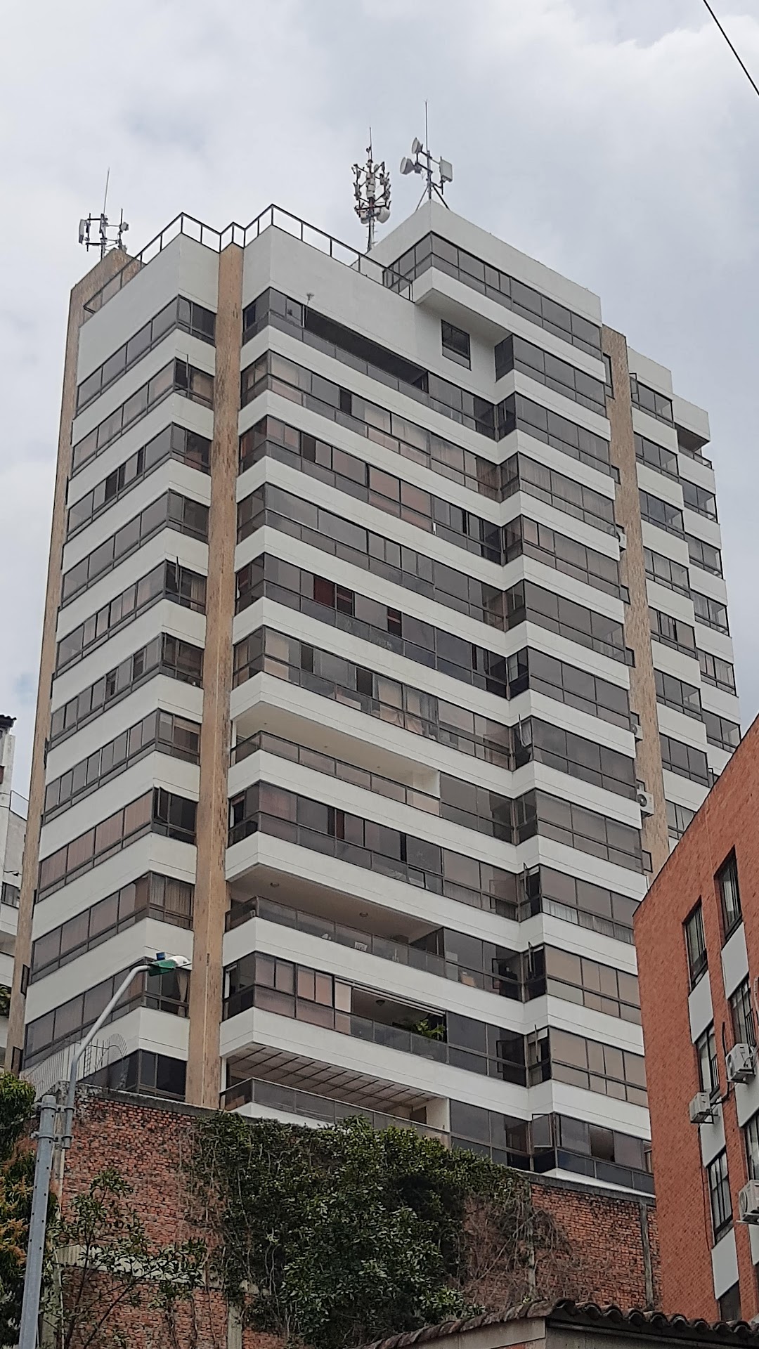 Edificio Maitama