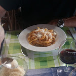 Photo n°1 de l'avis de Tino.l fait le 11/08/2019 à 13:13 sur le  Agriturismo Al Casel - Alta Valle Intelvi à Alta Valle Intelvi